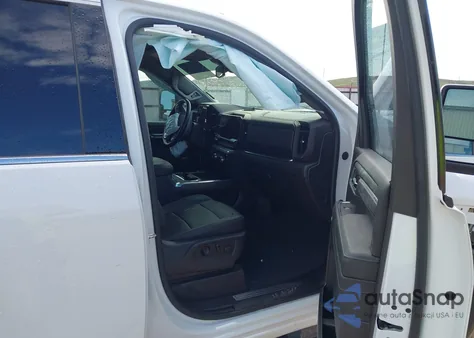 2024 GMC Sierra z USA, uszkodzony, nr VIN 1GT49NEY5RF187068